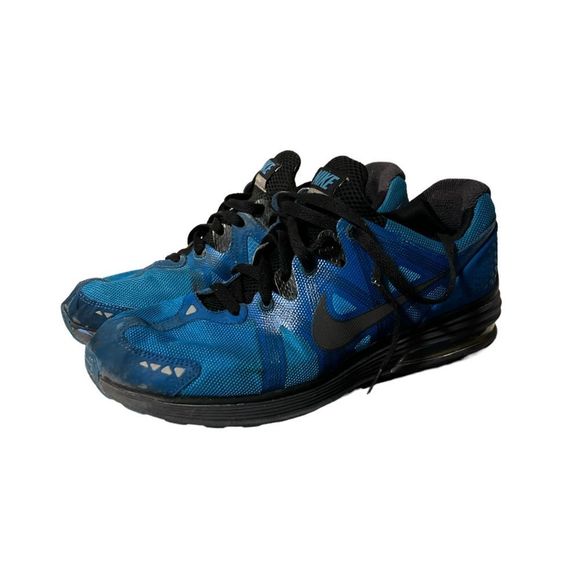 Nike Air Max Lunar MX - Size 11 - Picture 3 of 8